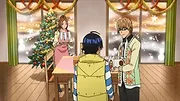 Bakuman