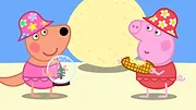 Peppa Pig S7 E26