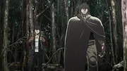 KENGAN ASHURA