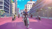 Tokyo Override