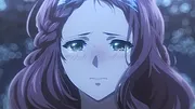 Violet Evergarden