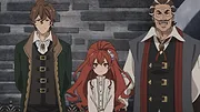 Mushoku Tensei: Jobless Reincarnation