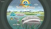 Les Octonauts : Mission Terre