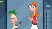 Phinéas et Ferb