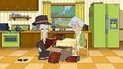 American Dad! S21 E18