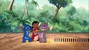 Lilo & Stitch: la série