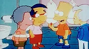 Les Simpson S1 E11