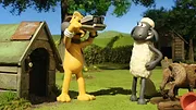 Shaun le mouton S3 E16