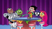 Teen Titans Go!