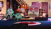 Le Monde incroyable de Gumball S2 E1