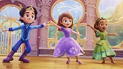 Princesse Sofia : Apprentie magicienne