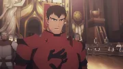 DOTA : Dragon's Blood