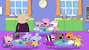 Peppa Pig S8 E2