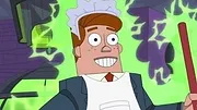 Phinéas et Ferb