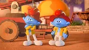 Les Schtroumpfs S2 E46