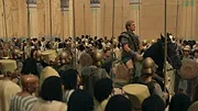 Alexandre le Grand : Au rang des dieux
