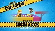 Rubble & Crew