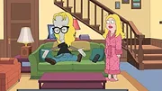 American Dad!