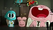 Le Monde incroyable de Gumball