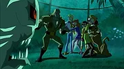 Scooby-Doo - Mystères associés S1 E22