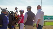 Race For The Crown : La gloire au galop