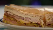 Street Food: USA