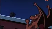 Gargoyles, les anges de la nuit