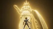 Les Chevaliers du Zodiaque - Saint Seiya