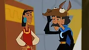 Kuzco: Un Empereur à l'École