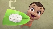 Mighty Little Bheem: Kite Festival