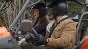 Retour à Sullivan's Crossing
