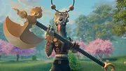 Lapin samouraï : Les chroniques d'Usagi
