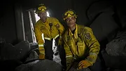 Fire Country : Pompiers sur Appel