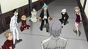 Soul Eater