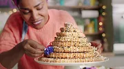 Aux fourneaux avec Nadiya
