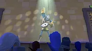 Mon chevalier et moi S1 E45