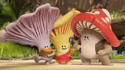 Mush-Mush & les Champotes S1 E1
