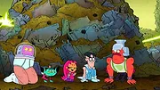 Teen Titans Go! S8 E24