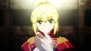 Fate/EXTRA Last Encore