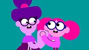 Maddie et Triggs