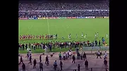 La tragédie du Heysel