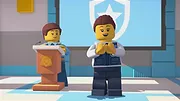 LEGO City Adventures