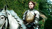 The Spanish Princess
