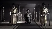 Le Temps des samouraïs : Les Origines sanglantes du Japon