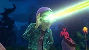 Monster High : Un lycée pas comme les autres