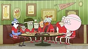 Regular Show S5 E15