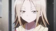 SHAMAN KING