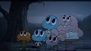 Le Monde incroyable de Gumball S2 E10