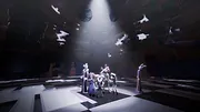L'Incroyable Cirque Numérique