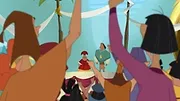 Kuzco: Un Empereur à l'École